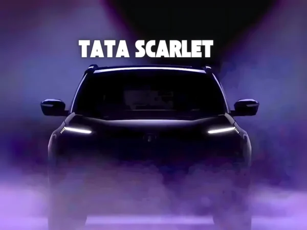 Upcoming Rugged Mini Tata Sierra SUV – Launch Timeline & Details