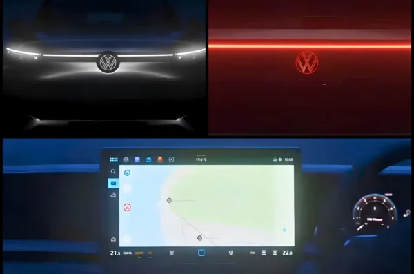 Affordable Volkswagen Tayron Variant Launching Tomorrow – What to Expect?