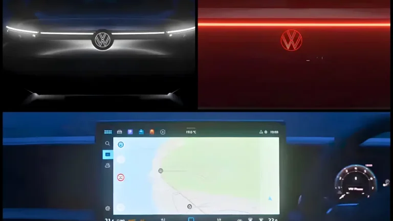 Affordable Volkswagen Tayron Variant Launching Tomorrow – What to Expect?