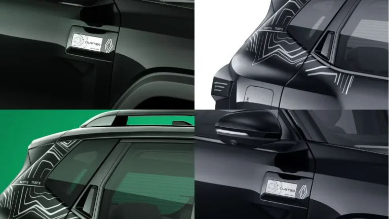 Renault Duster Adventure Edition Price, Variants & New Features