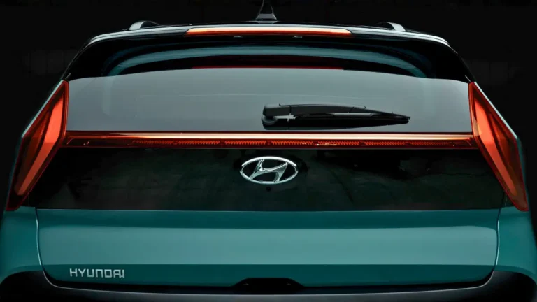No Diesel or Hybrid For Hyundai’s New Victoris Rival SUV – Petrol & CNG