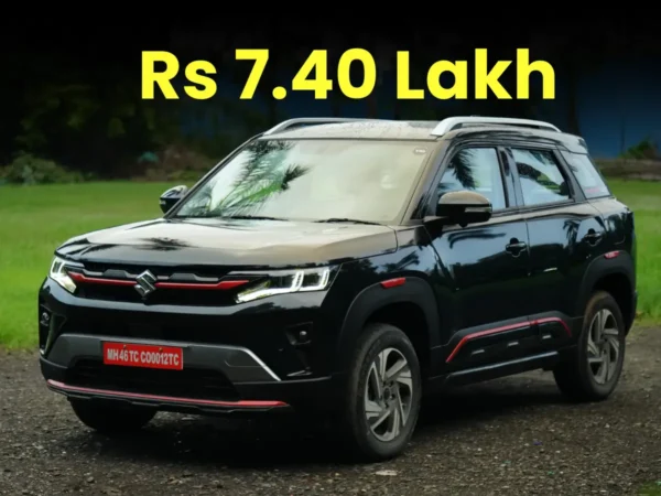 Turbo Petrol, 10.1-inch Screen & More