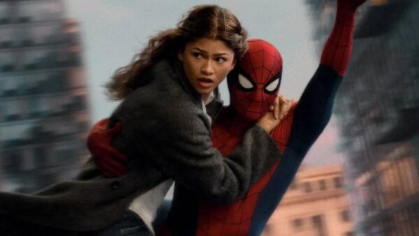 Spider-Man: Brand New Day Review