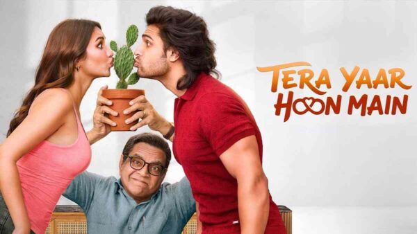 Tera Yaar Hoon Main Budget & Box Office Collection Day 1 Worldwide Daywise