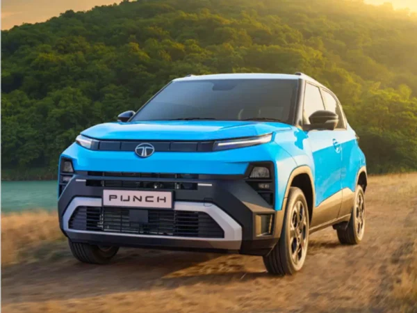 India’s Top 10 Best-Selling SUVs – Punch Beats Nexon, Scorpio at No.3