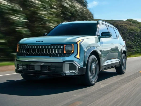 Kia Seltos, Sonet & Carens Clavis Going Hybrid; New Compact EV Planned