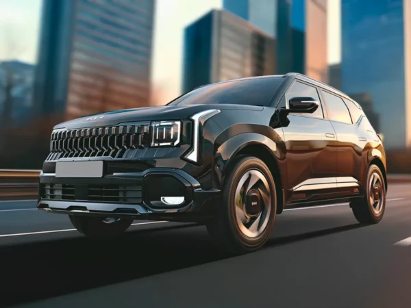 4 Upcoming Kia SUVs In India – Hybrid, EV, 7-Seater & More