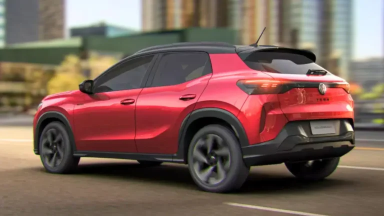 Volkswagen Subcompact SUV Coming To Rival Nexon & Brezza – What to Expect?