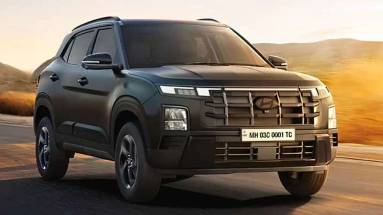 4 New Hyundai Creta Rivals Launching by Diwali 2026 – Maruti to Honda