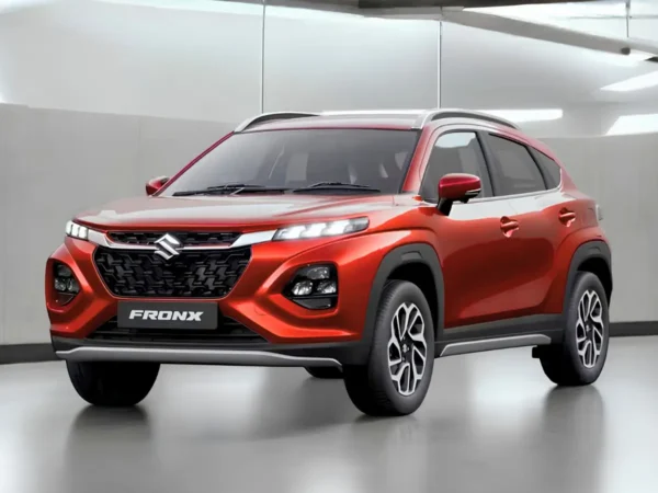 2026 Maruti Fronx Facelift to Get ADAS; 35kmpl Hybrid Launch in 2027
