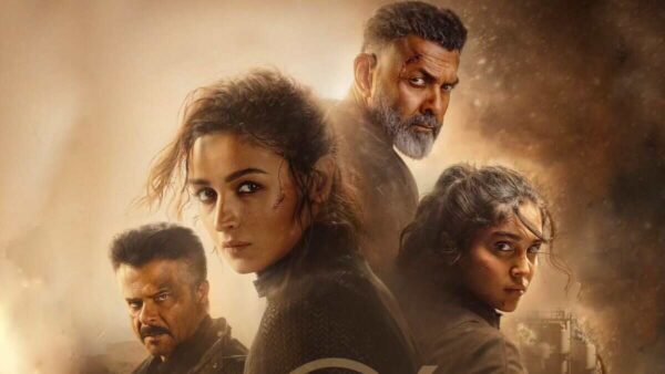 Alpha Box Office Collection Day 4 Worldwide Monday & Budget Daywise