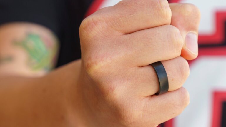 Samsung confirms the Galaxy Ring 2
