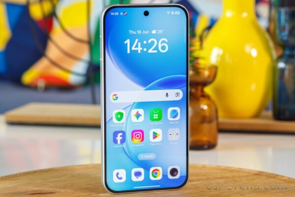 Oppo Reno16 review – GSMArena.com tests