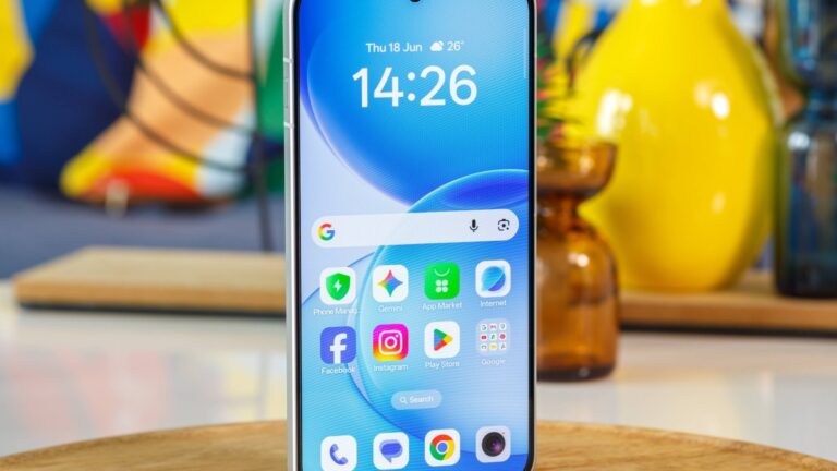 Oppo Reno16 review – GSMArena.com tests