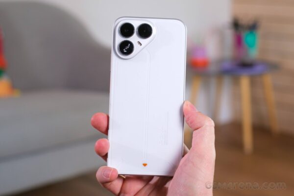 Tecno Pova 8 review – GSMArena.com tests
