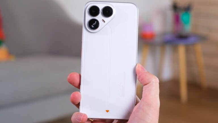 Tecno Pova 8 review – GSMArena.com tests