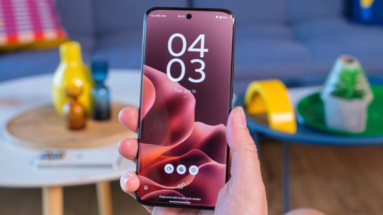 Motorola Edge 70 Pro review