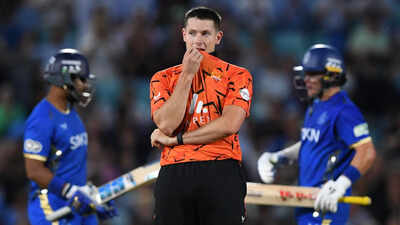 IPL investment later, The Hundred continues to be a family affair | Cricket News
