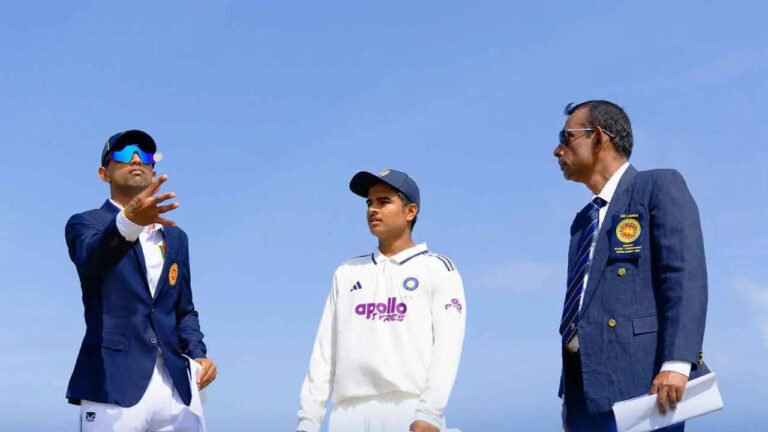 Sri Lanka Under-19 98/2 in 18.0 Overs