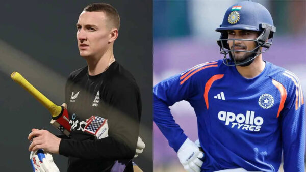 India vs England 1st ODI Live Score: All eyes on Rohit Sharma, Virat Kohli as India face England at Edgbaston