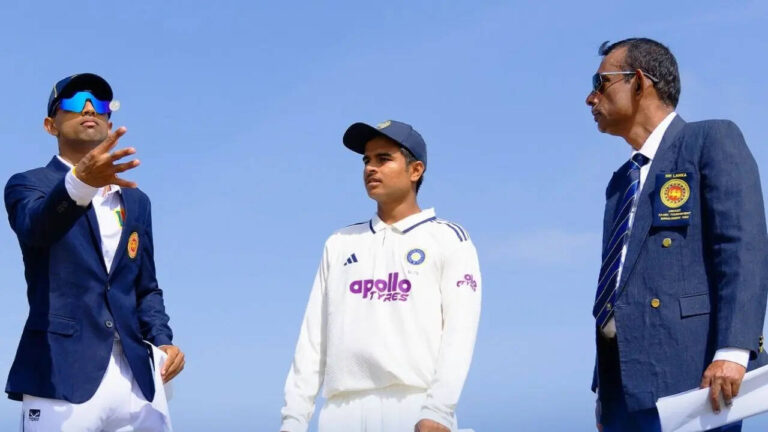 India Under-19 411/10 in 105.2 Overs