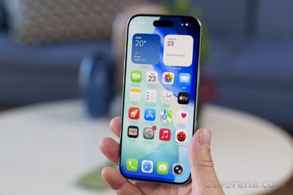 iPhone Air 2’s upgrades detailed in a new research note