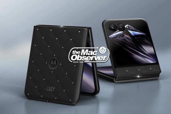 Motorola Razr 70 Swarovski Edition’s design revealed through leaked renders