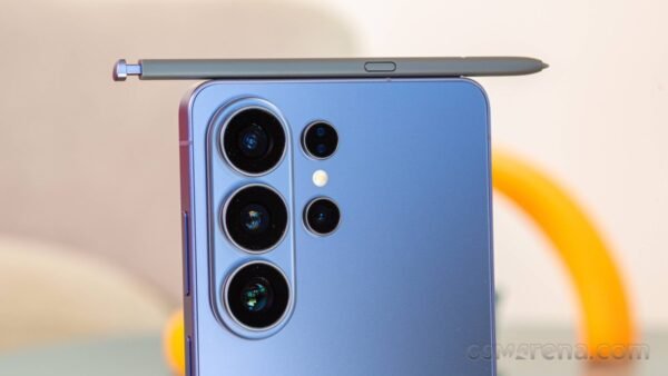 Samsung will axe one of the Galaxy S27 Ultra’s cameras