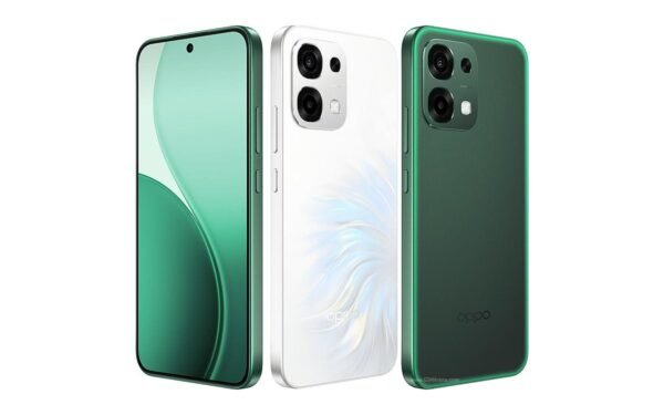 Oppo F35 family is headed to India, Find X9s Pro might join them