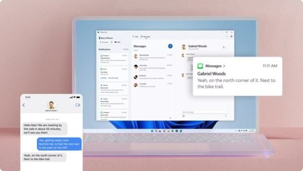 Apple to add cross-device clipboard syncing between iPhone and Windows in the EU