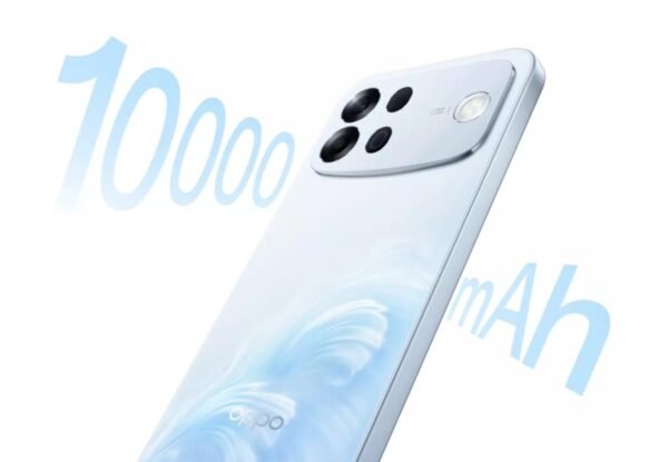 Oppo F35 Pro will be a rebrand job with a huge battery, new rumor claims