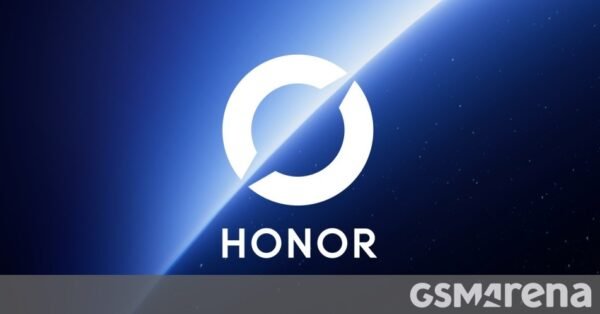 Honor adopts new logo and “Dare to Be” slogan, says it grew 25% in the first quarter of 2026