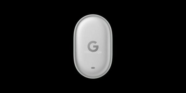This is when Google is launching the Pixel Tag and how much it costs
