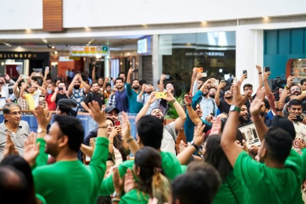 Apple reports over $10 billion in sales in India for the first time