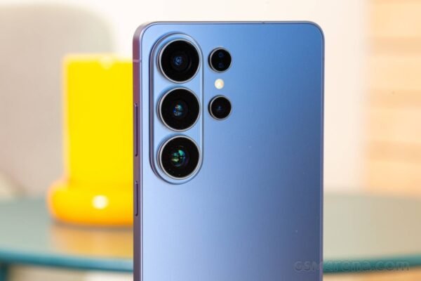 Here’s when the Samsung Galaxy S26 series will receive One UI 9 Beta 5