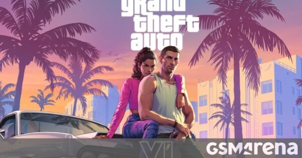 GTA VI extended look is coming later this month to Netflix