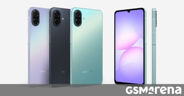 Samsung India increases the prices of entry-level Galaxy A, F and M-series models