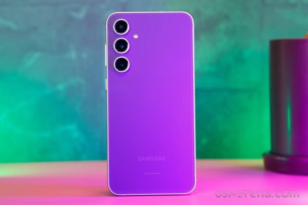 Android 17-based One UI 9 to be the last major upgrade for the Samsung Galaxy S23 FE