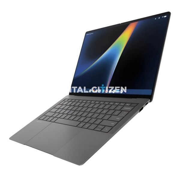 Here’s what Asus’ and Lenovo’s upcoming Googlebooks might look like
