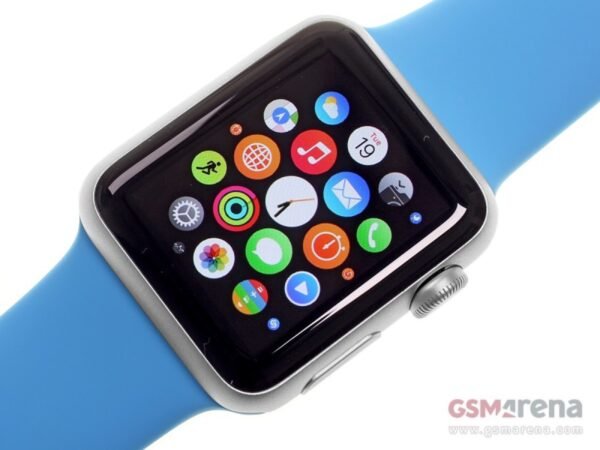 Gurman: Apple considering a broader redesign of its smartwatch lineup