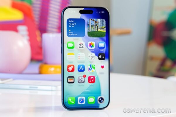 iPhone 18 Pro BOM cost estimated to be up by 40%