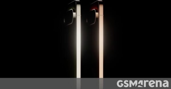 Google teases the Pixel 11 Pro in new video