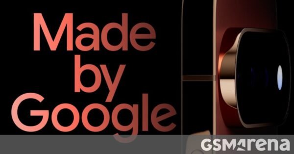 Watch the Google Pixel 11 series announcement live here