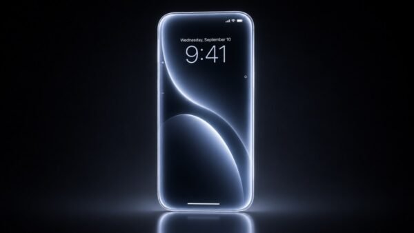 New report says Apple’s all-glass 20th anniversary iPhone hasn’t been cancelled