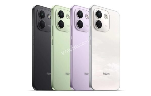 Leaked Redmi Note 17 Pro Max details promise a new chipset, a bigger battery and faster charging