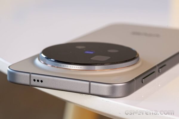 vivo X500, X500 Pro, and X500 Pro Max design details, screen sizes, and SoC details leak