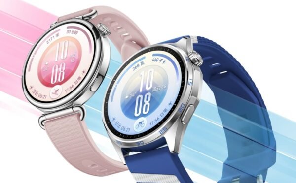 Huawei Watch GT 7 and GT 7 Pro bring up to 21-day battery life