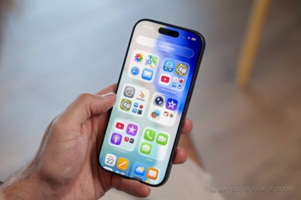 iOS 27 code confirms six upcoming iPhones