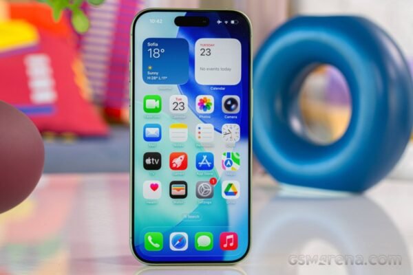 iPhone 18 may get a significant bump in RAM after all