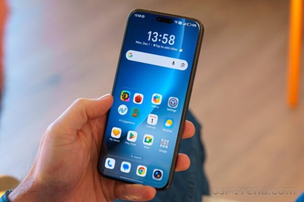 Honor Magic9 Pro to have two 200MP cameras, new rumor claims